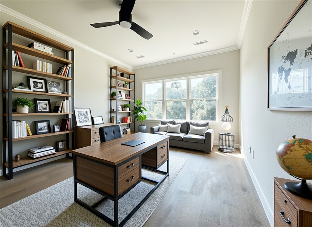 Reserve At Serenity Ridge - Residential