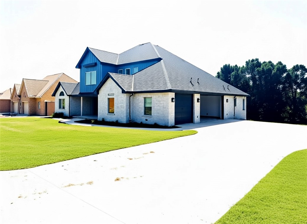 Reserve At Serenity Ridge - Residential