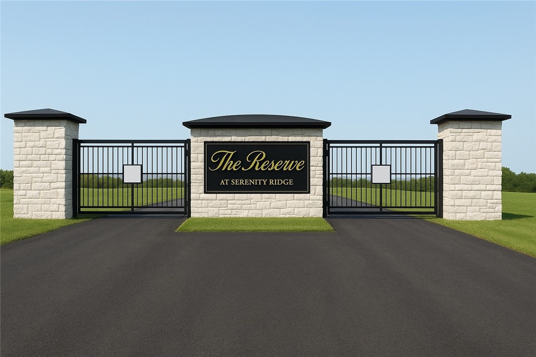 Reserve At Serenity Ridge - Residential