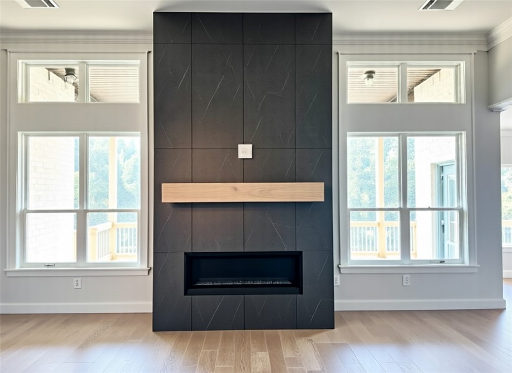 Reserve At Serenity Ridge - Residential