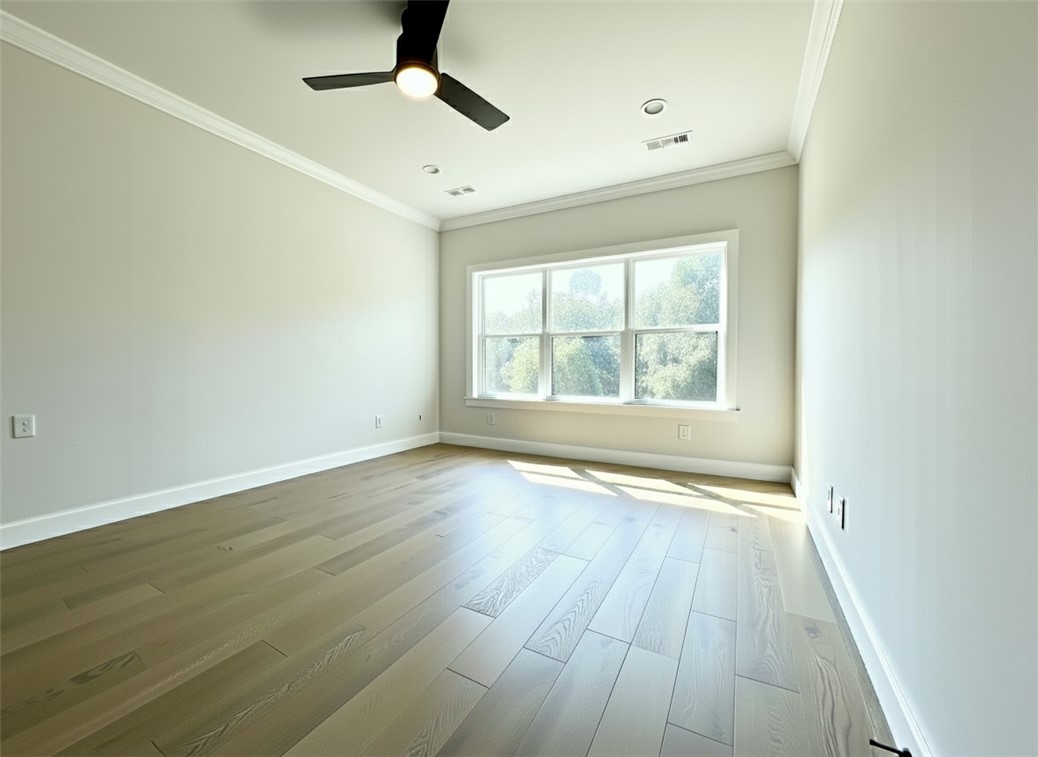 Reserve At Serenity Ridge - Residential