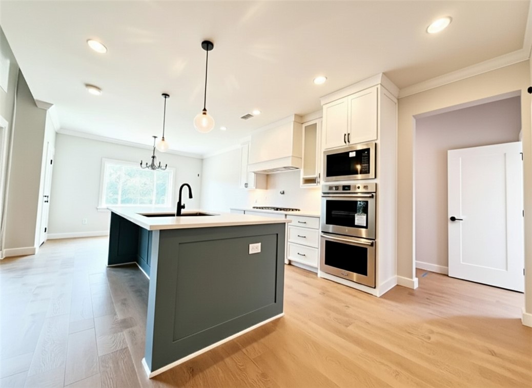 Reserve At Serenity Ridge - Residential