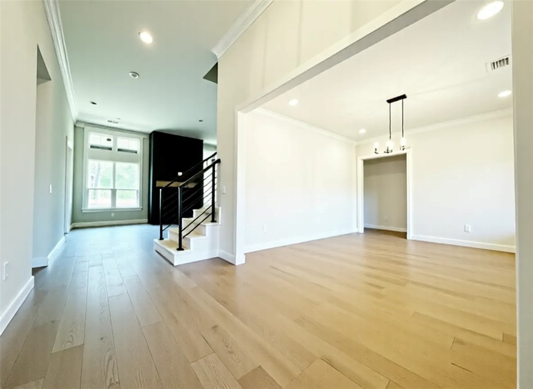 Reserve At Serenity Ridge - Residential