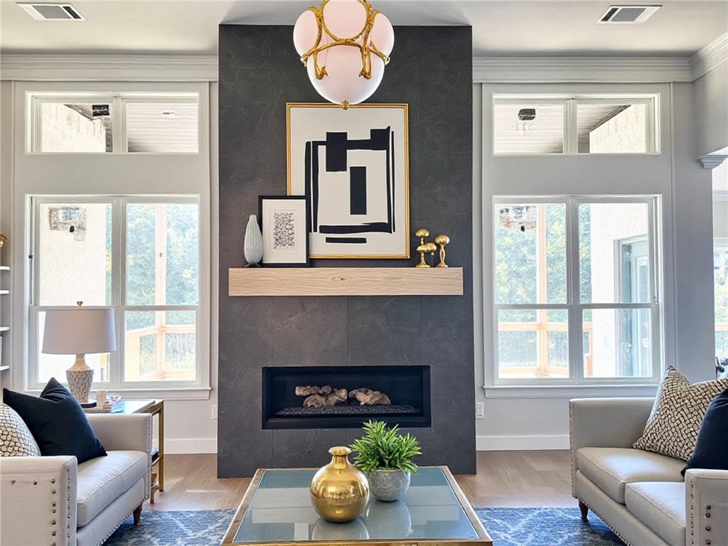 Reserve At Serenity Ridge - Residential