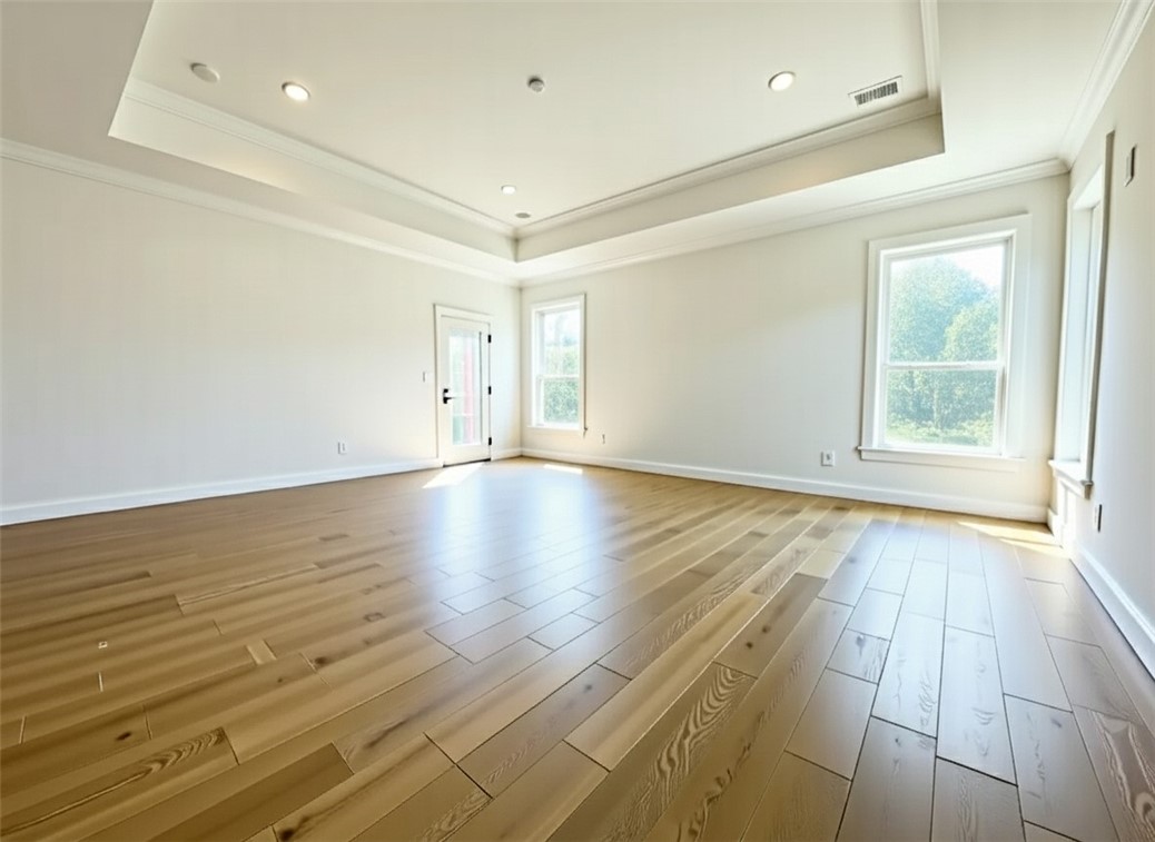 Reserve At Serenity Ridge - Residential