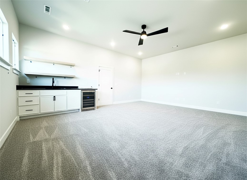 Reserve At Serenity Ridge - Residential