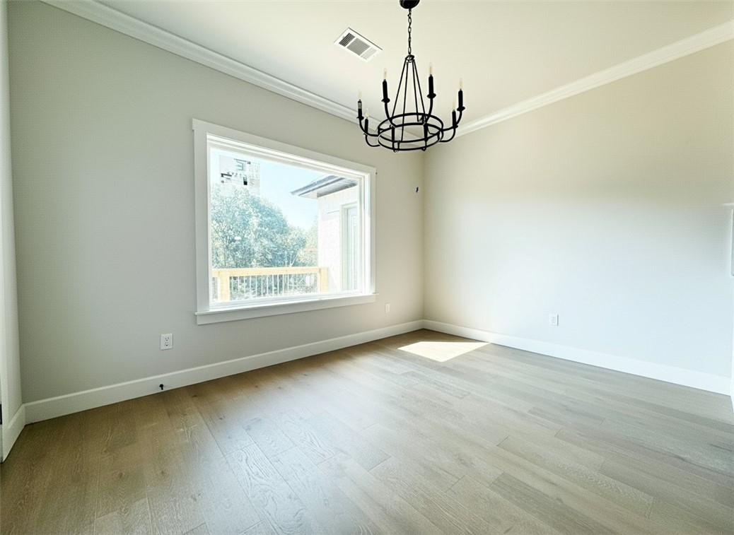 Reserve At Serenity Ridge - Residential