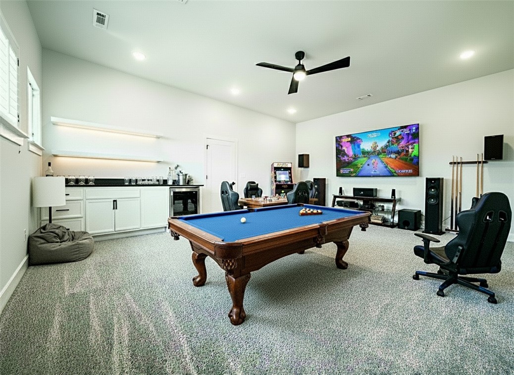 Reserve At Serenity Ridge - Residential