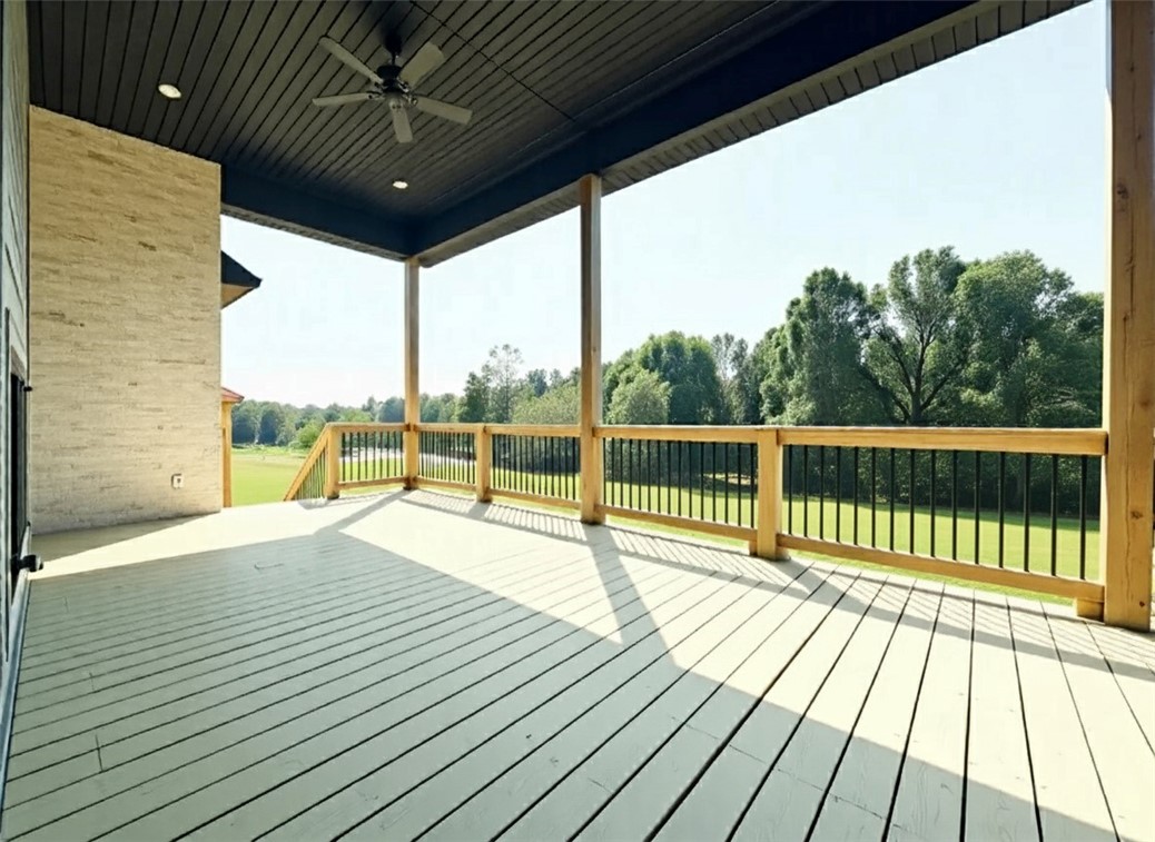 Reserve At Serenity Ridge - Residential