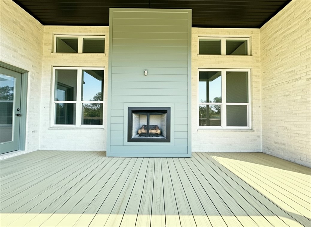 Reserve At Serenity Ridge - Residential