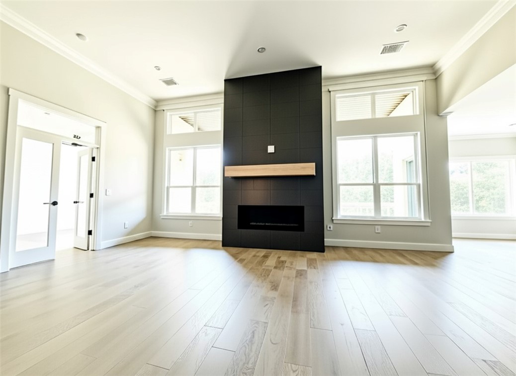 Reserve At Serenity Ridge - Residential