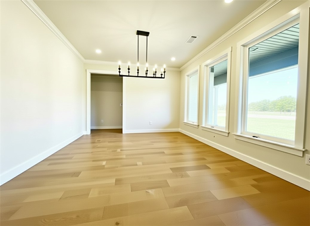 Reserve At Serenity Ridge - Residential
