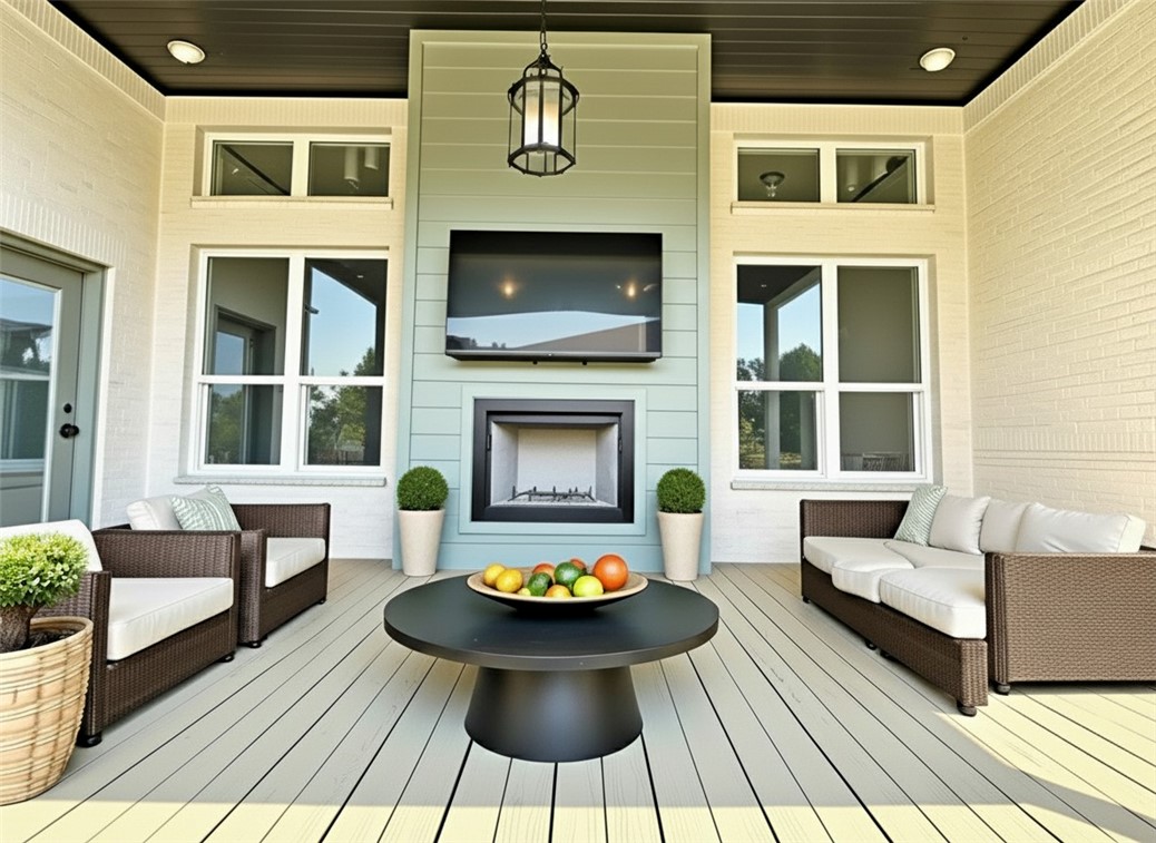 Reserve At Serenity Ridge - Residential
