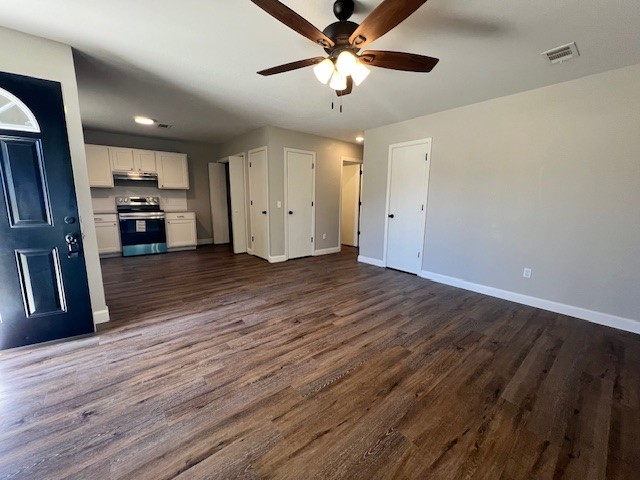 SHAVER ADD PHASE I - Residential Lease