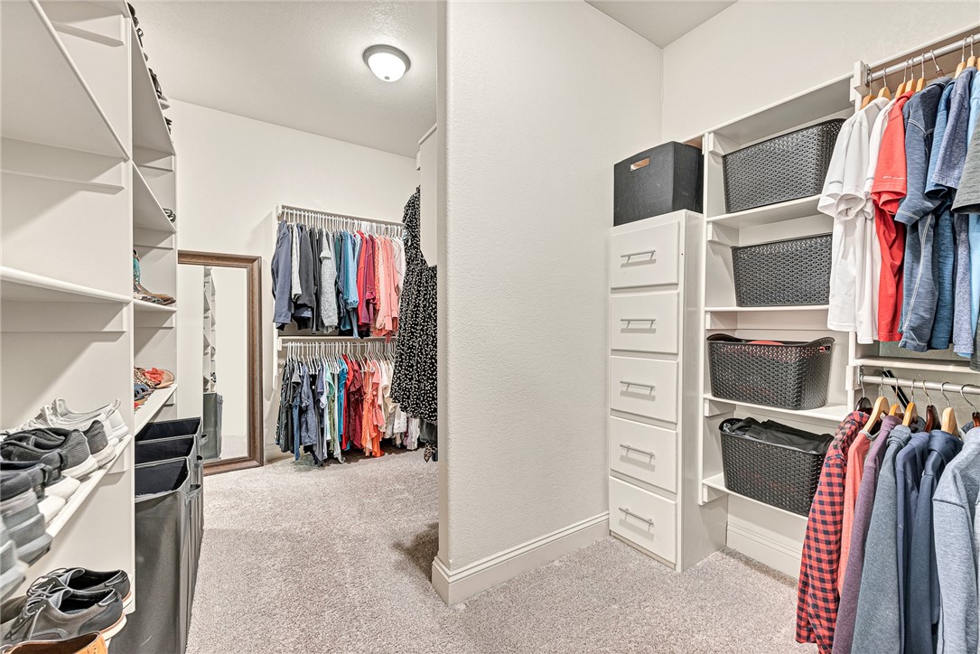 Woods Creek Ph 1 - Spinnaker Rdg - Residential