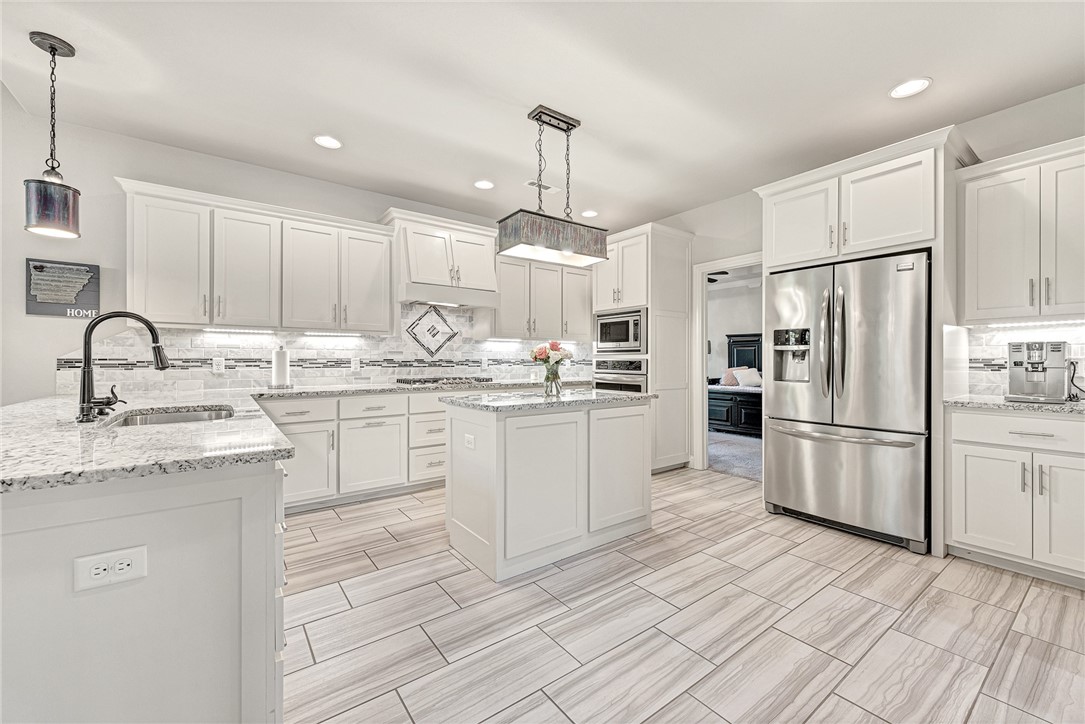 Woods Creek Ph 1 - Spinnaker Rdg - Residential