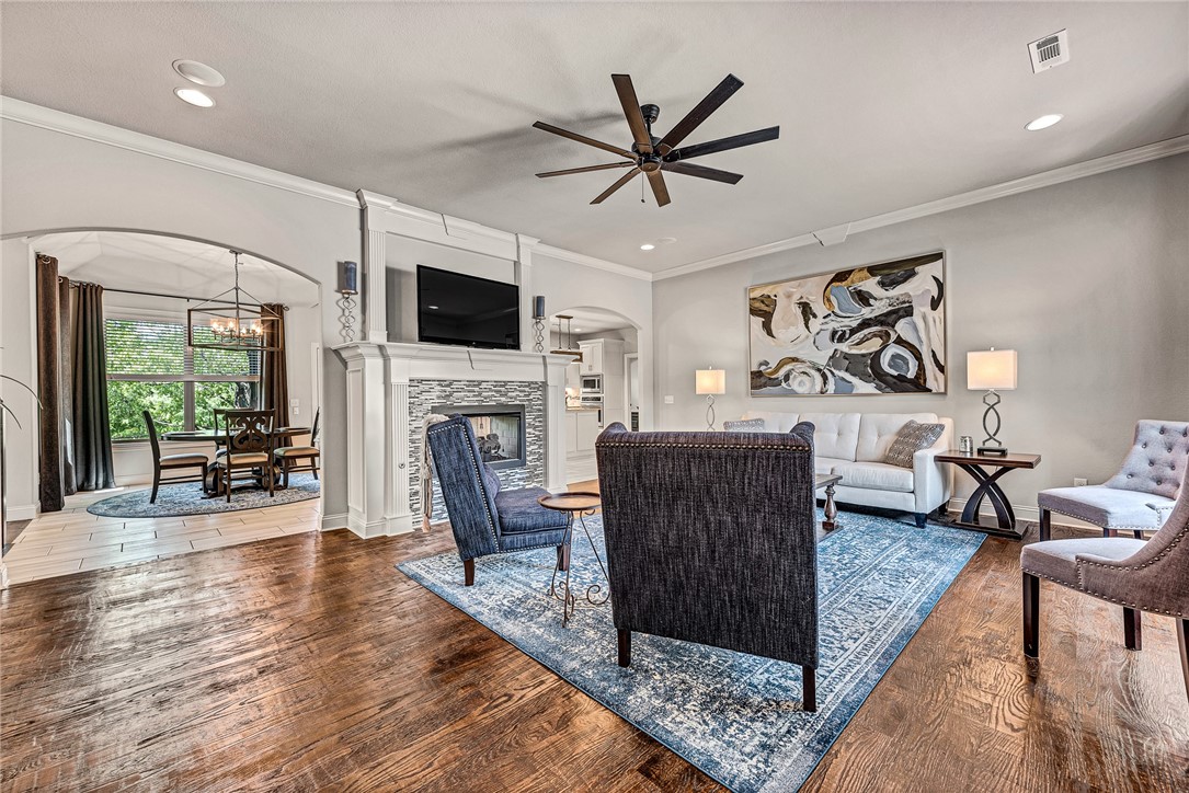 Woods Creek Ph 1 - Spinnaker Rdg - Residential