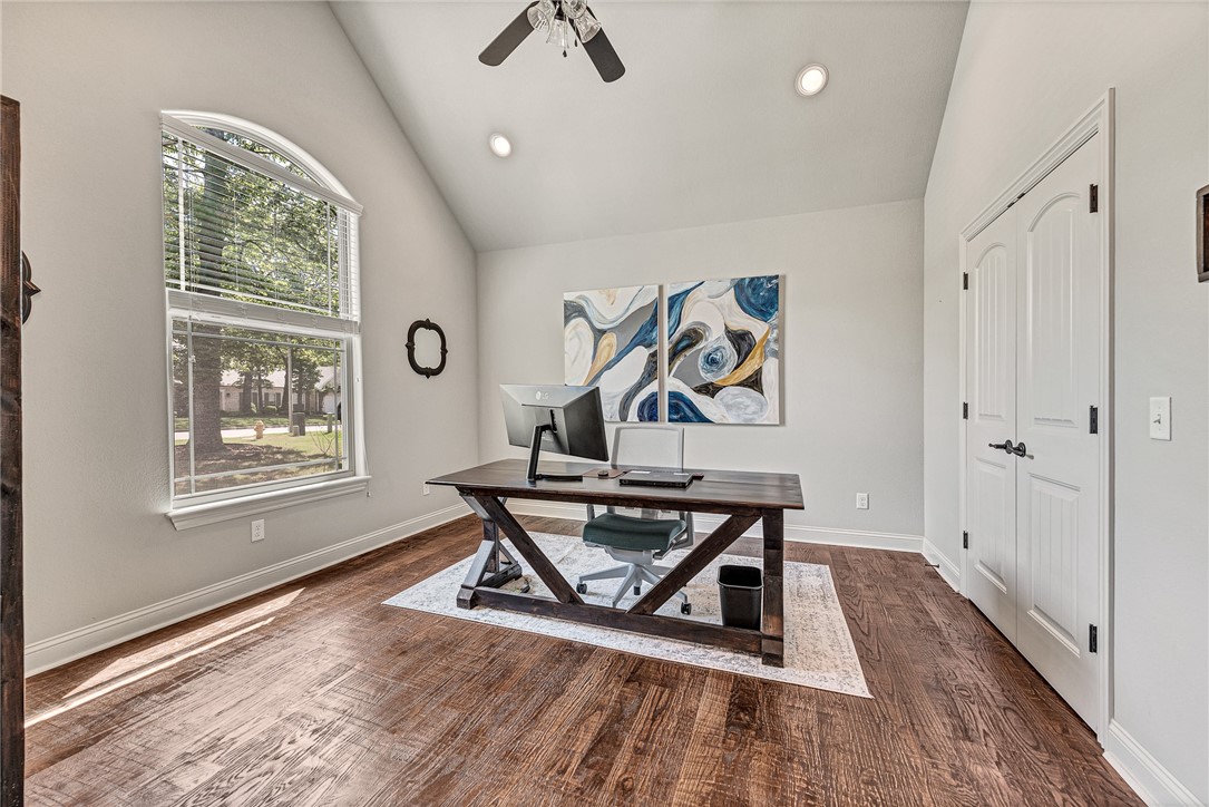 Woods Creek Ph 1 - Spinnaker Rdg - Residential