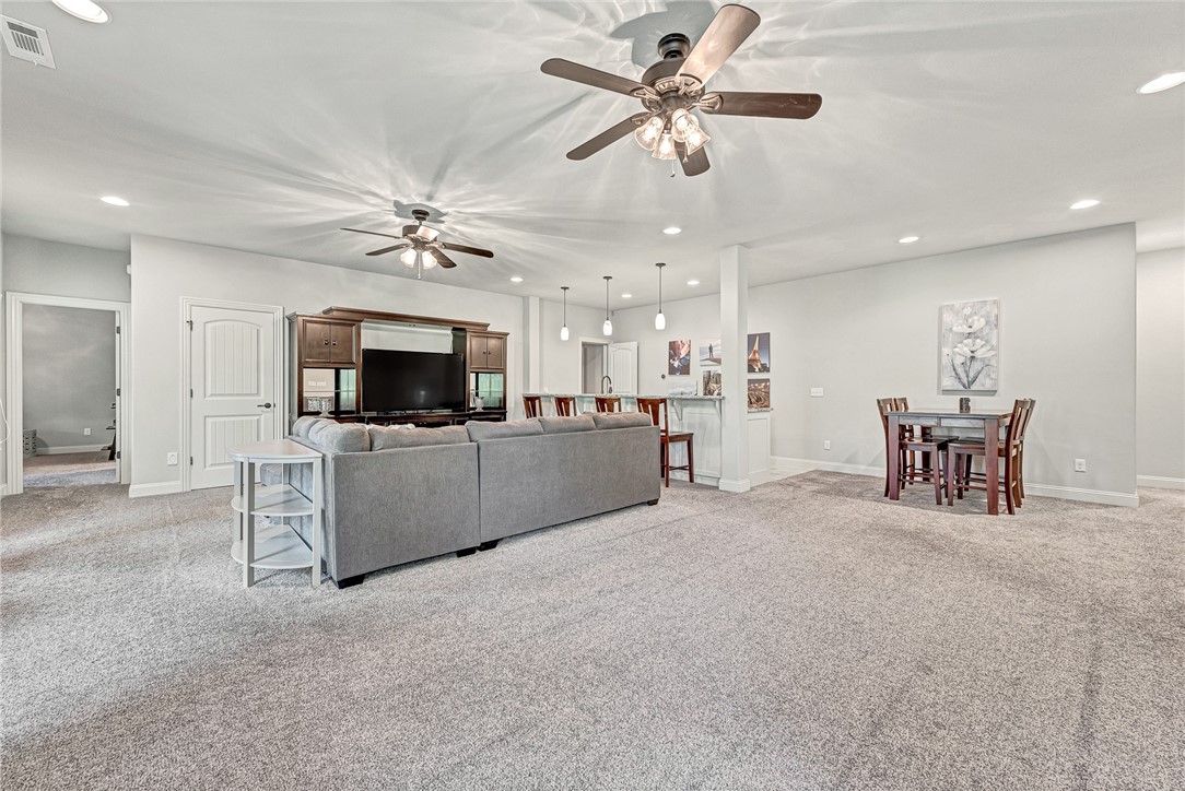 Woods Creek Ph 1 - Spinnaker Rdg - Residential