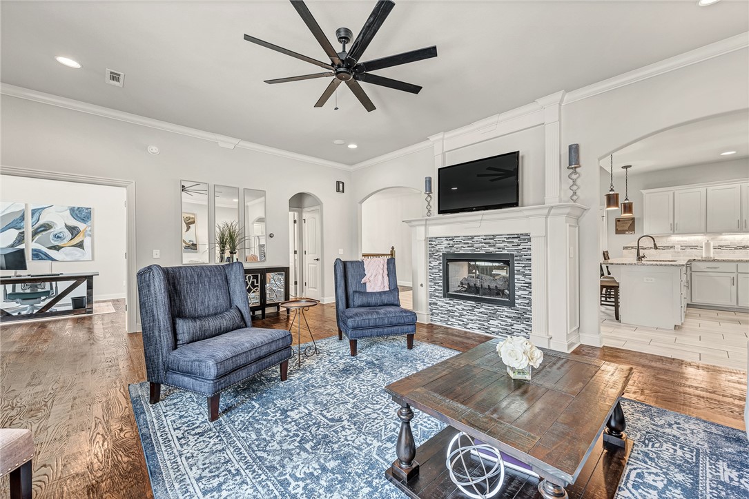 Woods Creek Ph 1 - Spinnaker Rdg - Residential