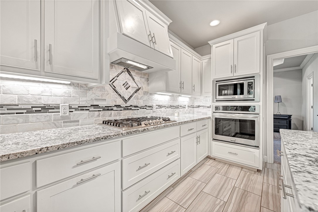 Woods Creek Ph 1 - Spinnaker Rdg - Residential