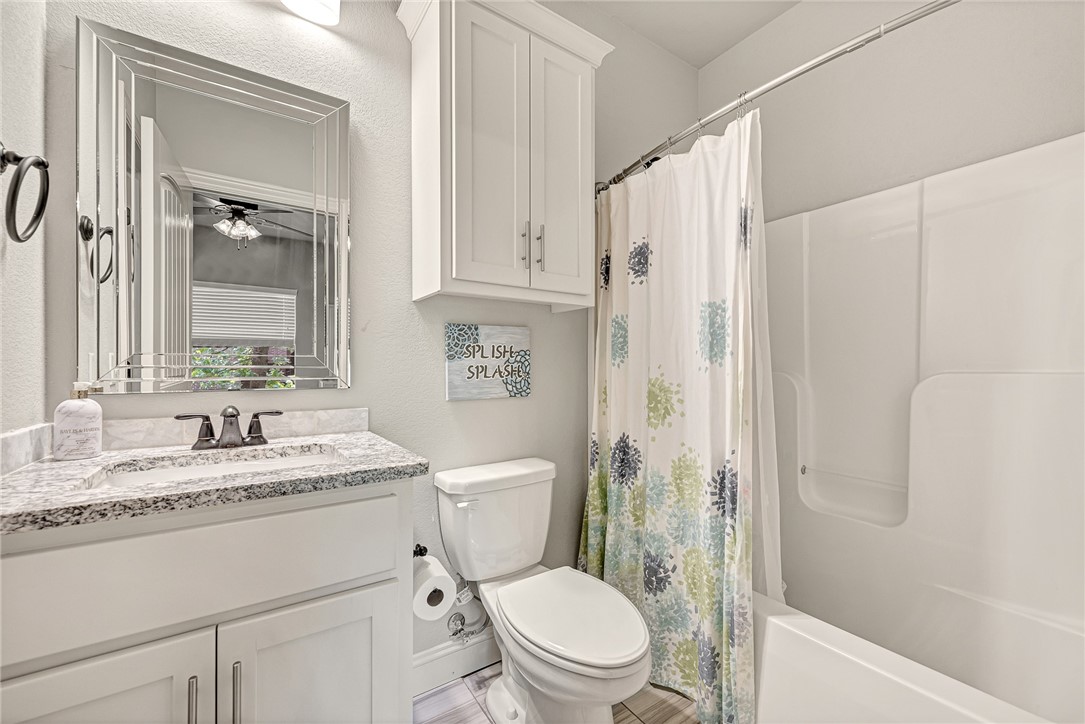 Woods Creek Ph 1 - Spinnaker Rdg - Residential