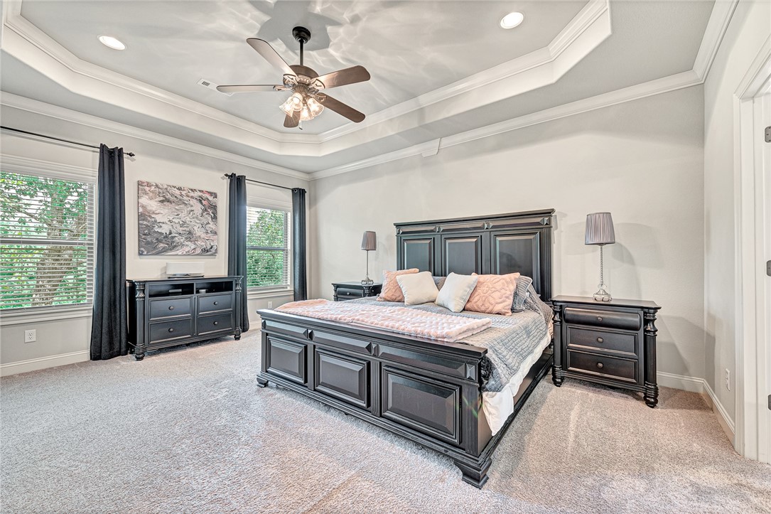 Woods Creek Ph 1 - Spinnaker Rdg - Residential