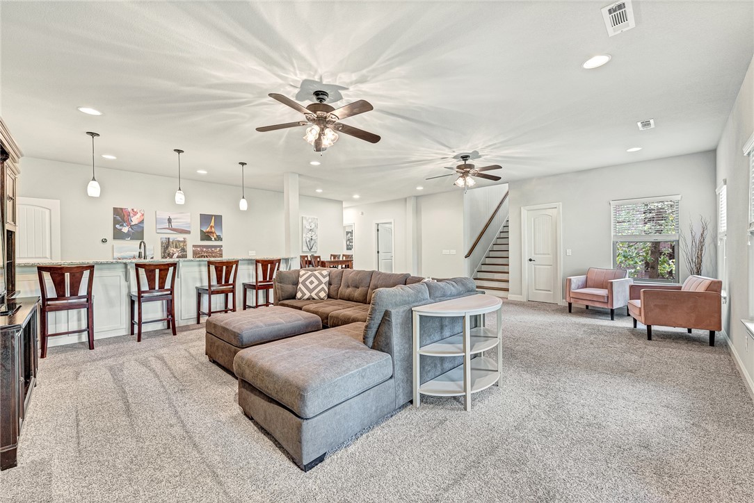 Woods Creek Ph 1 - Spinnaker Rdg - Residential