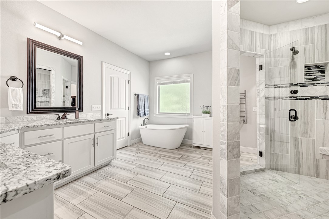 Woods Creek Ph 1 - Spinnaker Rdg - Residential