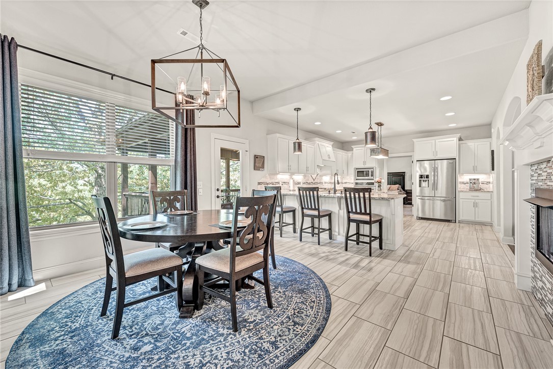 Woods Creek Ph 1 - Spinnaker Rdg - Residential