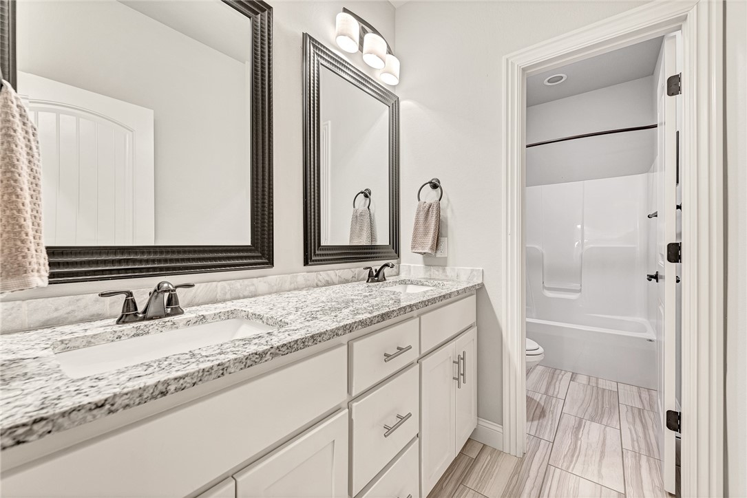 Woods Creek Ph 1 - Spinnaker Rdg - Residential