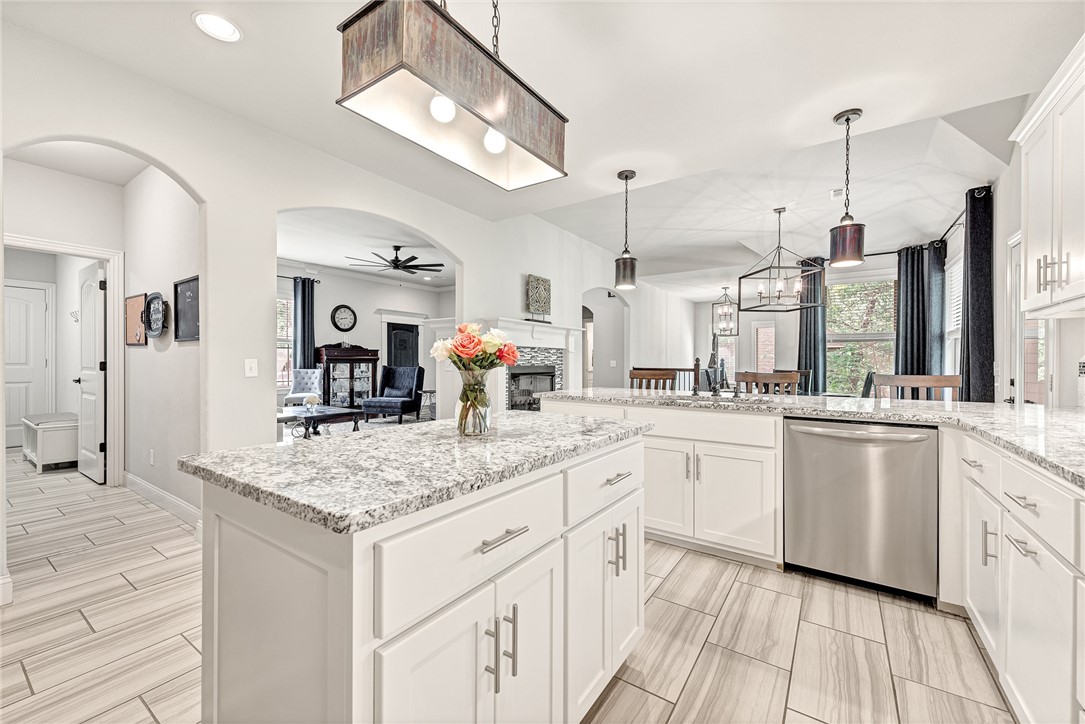 Woods Creek Ph 1 - Spinnaker Rdg - Residential