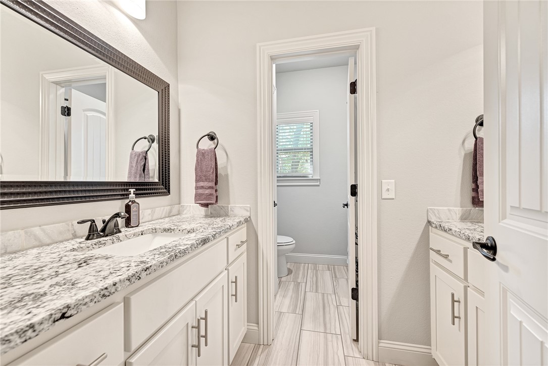 Woods Creek Ph 1 - Spinnaker Rdg - Residential