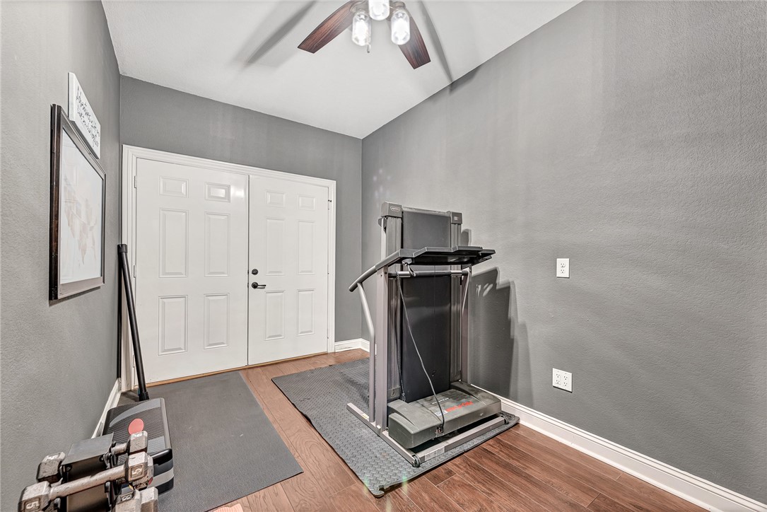 Woods Creek Ph 1 - Spinnaker Rdg - Residential