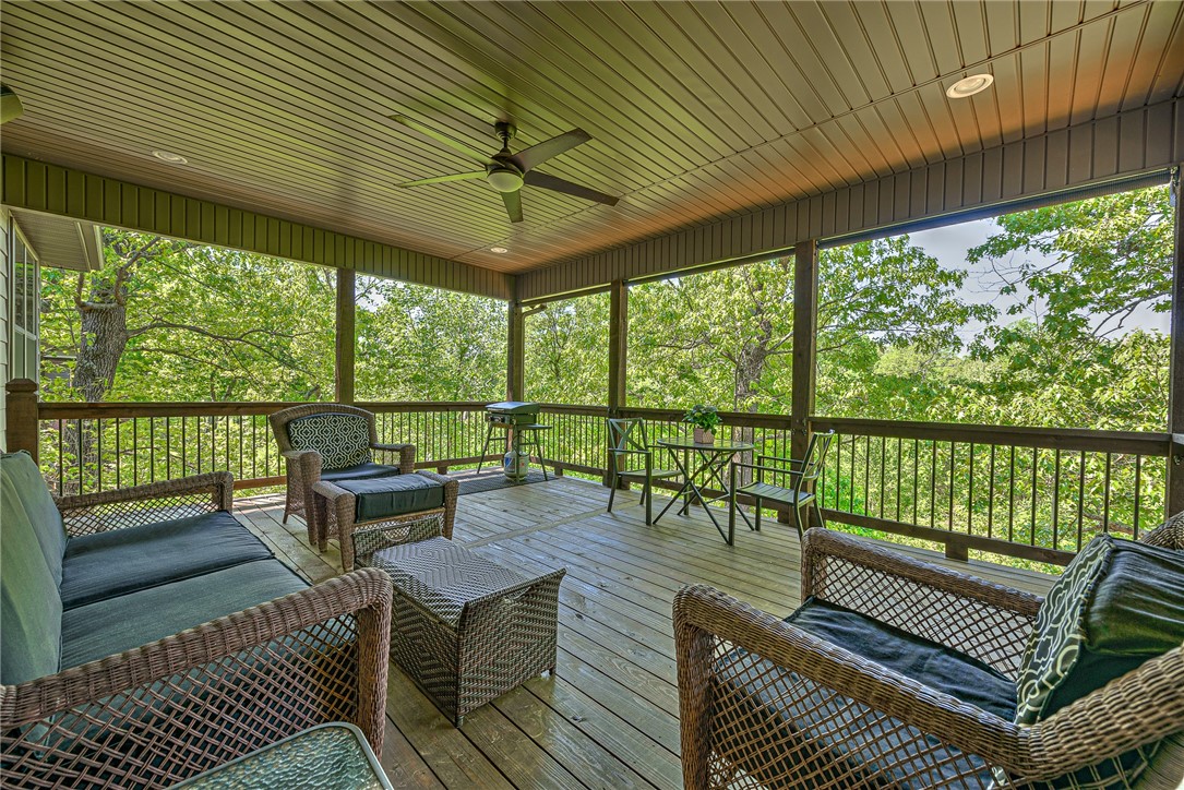 Woods Creek Ph 1 - Spinnaker Rdg - Residential