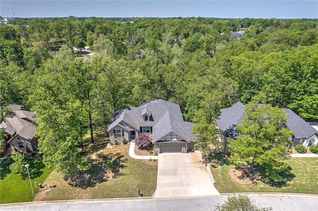 Woods Creek Ph 1 - Spinnaker Rdg - Residential