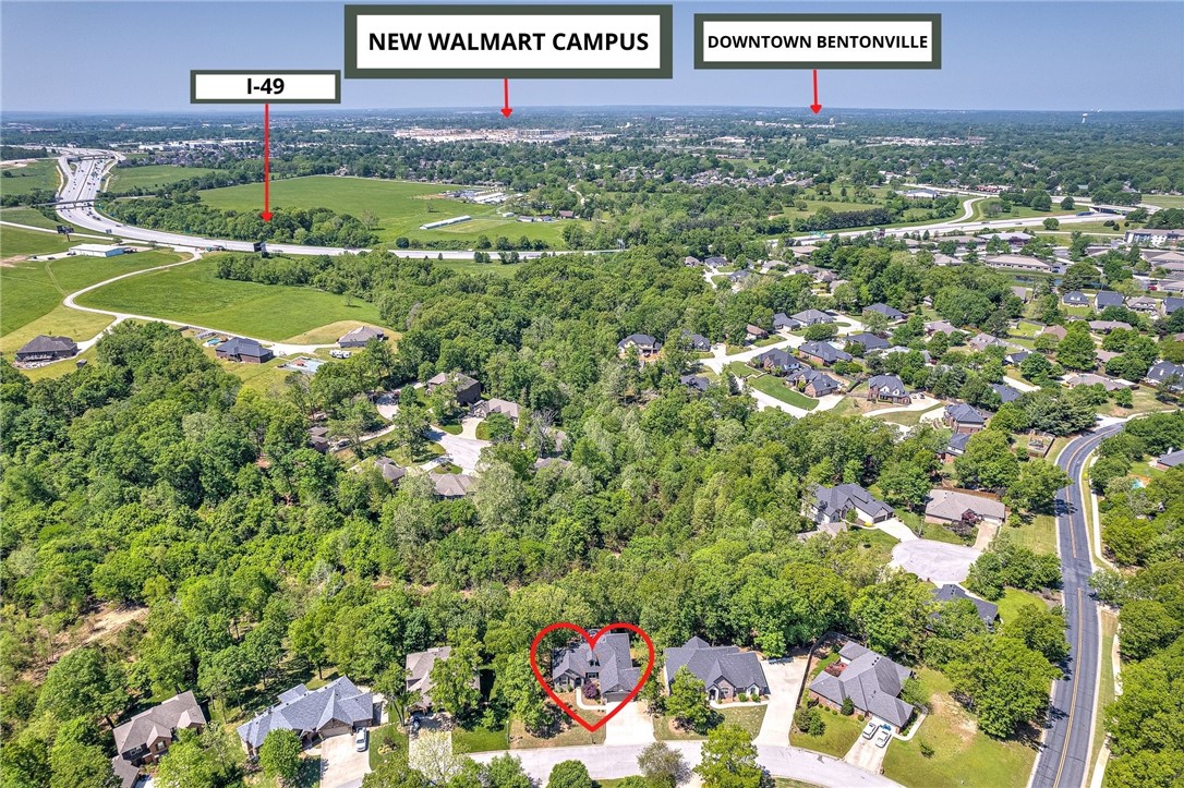 Woods Creek Ph 1 - Spinnaker Rdg - Residential