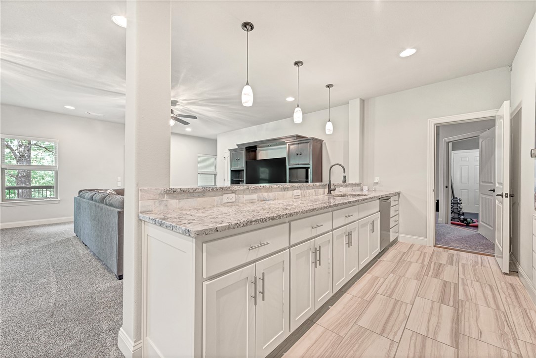 Woods Creek Ph 1 - Spinnaker Rdg - Residential