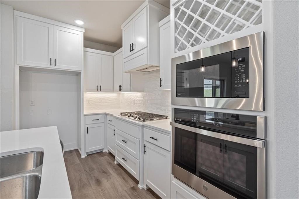 Walnut Grove Sub Ph Ii Bentonville - Residential Lease