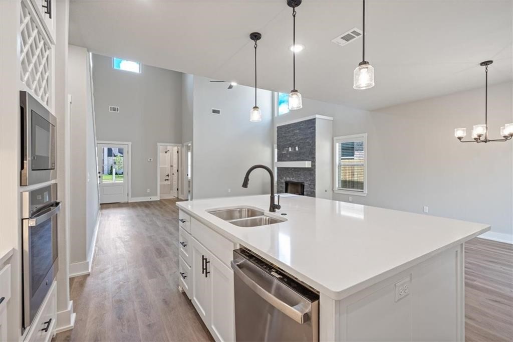 Walnut Grove Sub Ph Ii Bentonville - Residential Lease