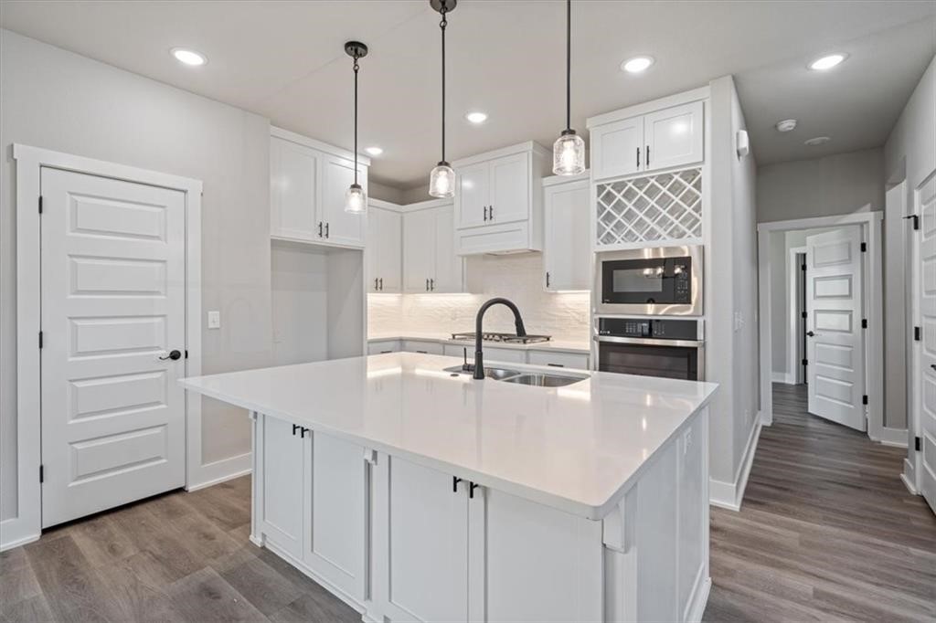 Walnut Grove Sub Ph Ii Bentonville - Residential Lease
