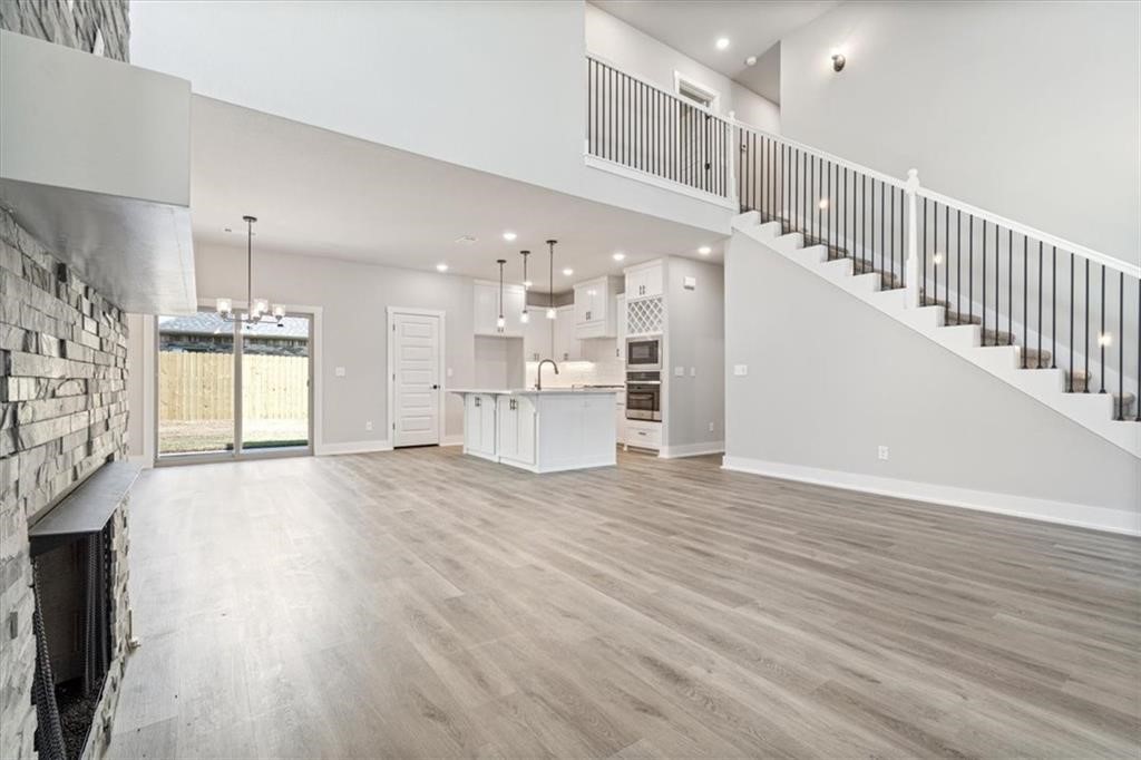 Walnut Grove Sub Ph Ii Bentonville - Residential Lease