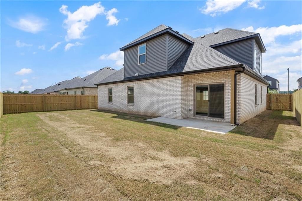 Walnut Grove Sub Ph Ii Bentonville - Residential Lease