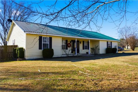 Photo of 951 Alberty Lane, Westville, OK 74965 (MLS # 1330589)