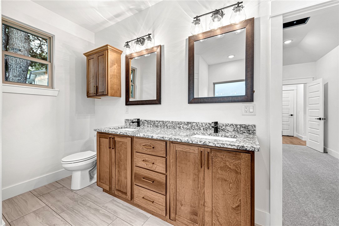 Scalloway - Residential