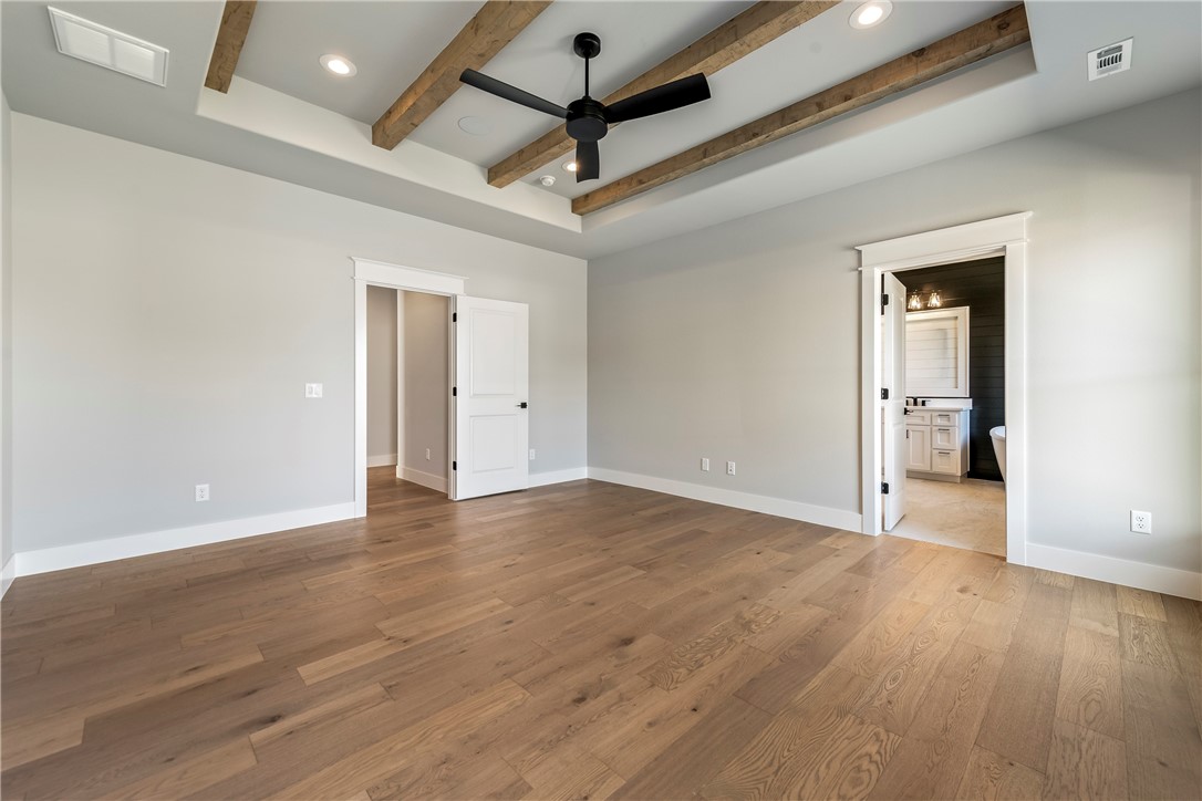 Aurora Sub Ph I Bentonville - Residential