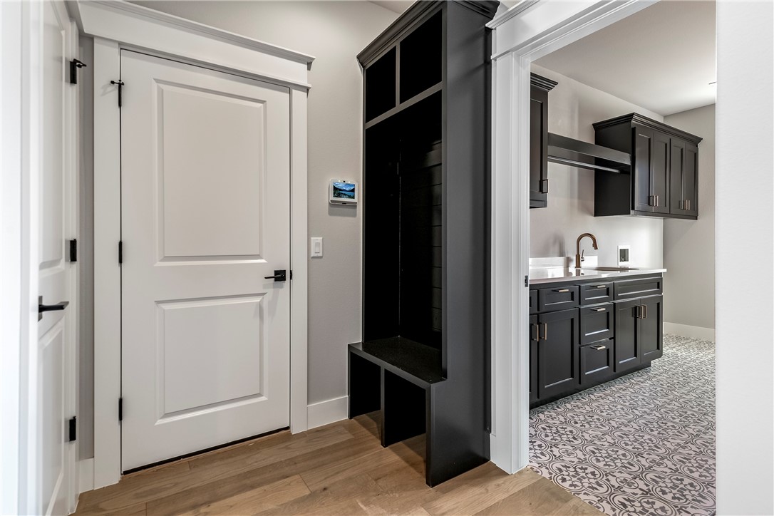 Aurora Sub Ph I Bentonville - Residential