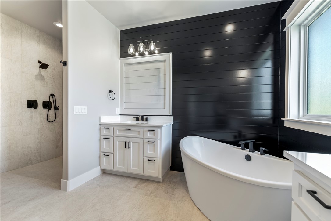 Aurora Sub Ph I Bentonville - Residential