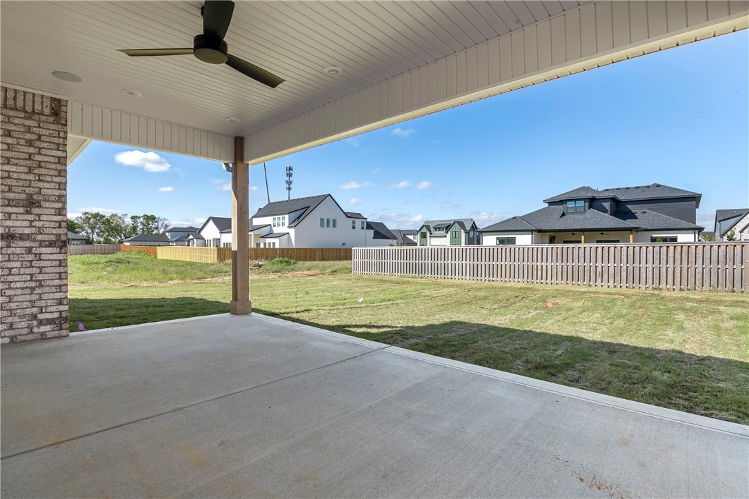 Aurora Sub Ph I Bentonville - Residential