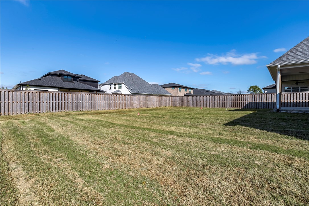 Aurora Sub Ph I Bentonville - Residential
